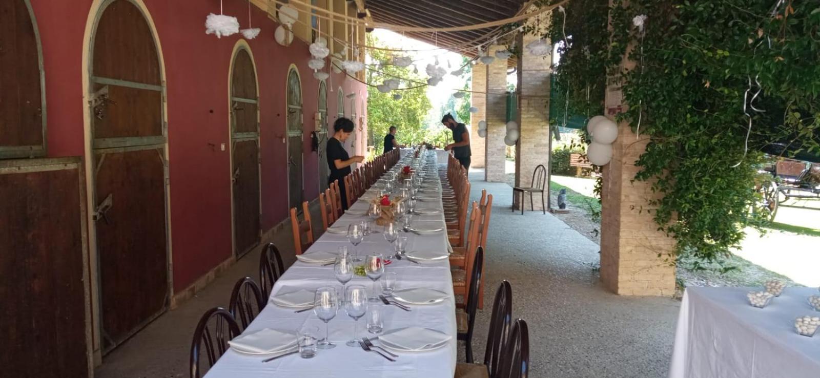 La Regina Del Bosco Βίλα Rivignano Εξωτερικό φωτογραφία